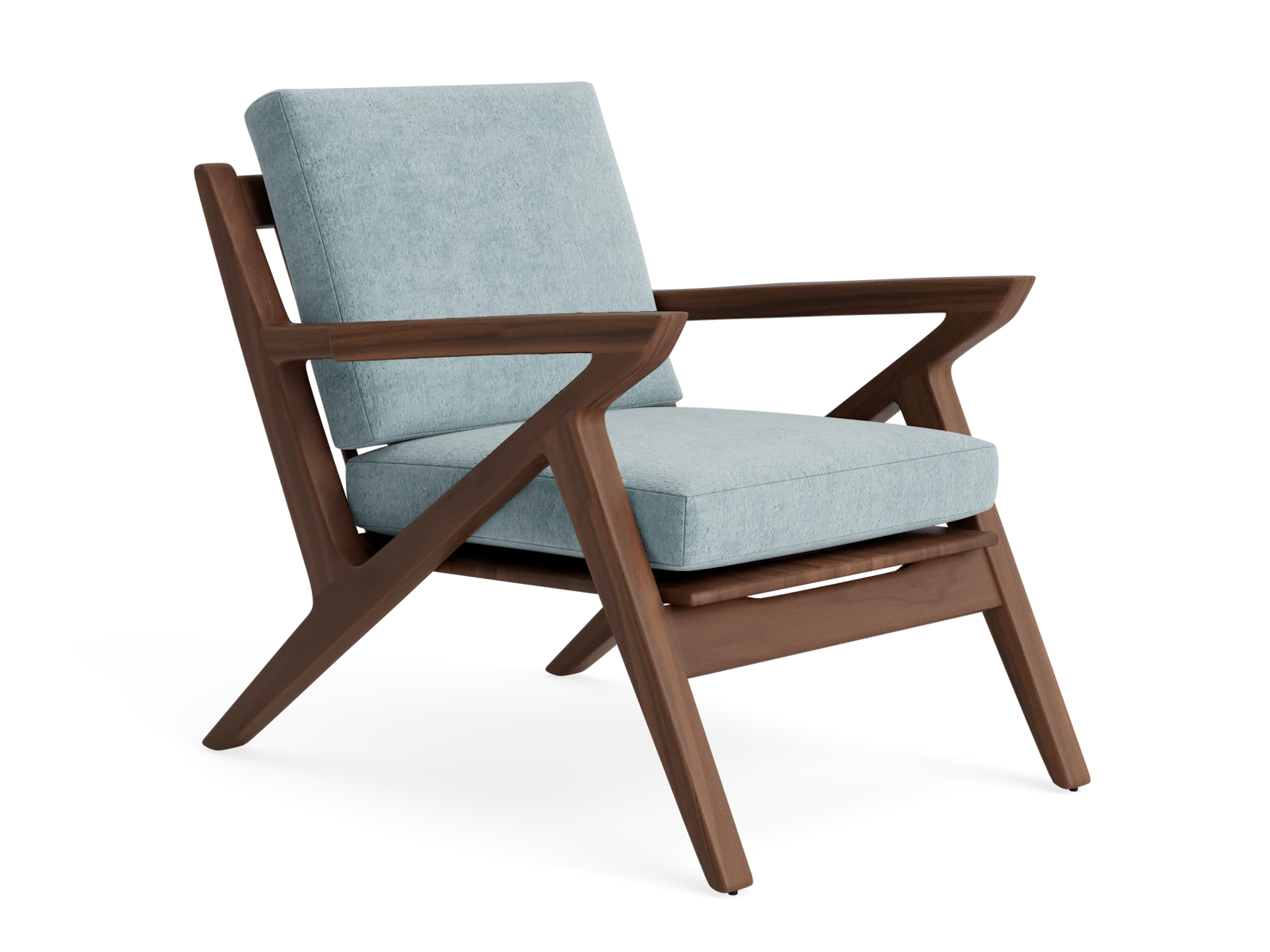 Soto Concave Arm Chair